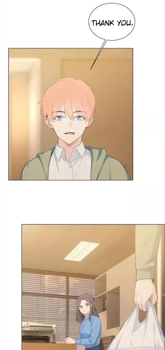 Read Straight or Not chapter 77 image 9 on Lezhin