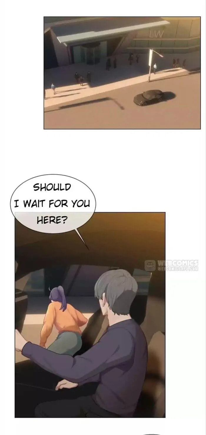 Read Straight or Not chapter 78 image 0 on Lezhin