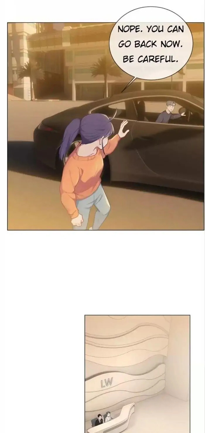 Read Straight or Not chapter 78 image 1 on Lezhin