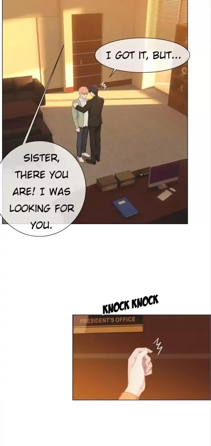 Read Straight or Not chapter 78 image 10 on Lezhin
