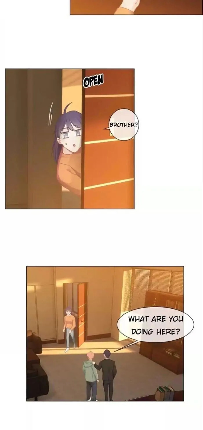Read Straight or Not chapter 78 image 11 on Lezhin