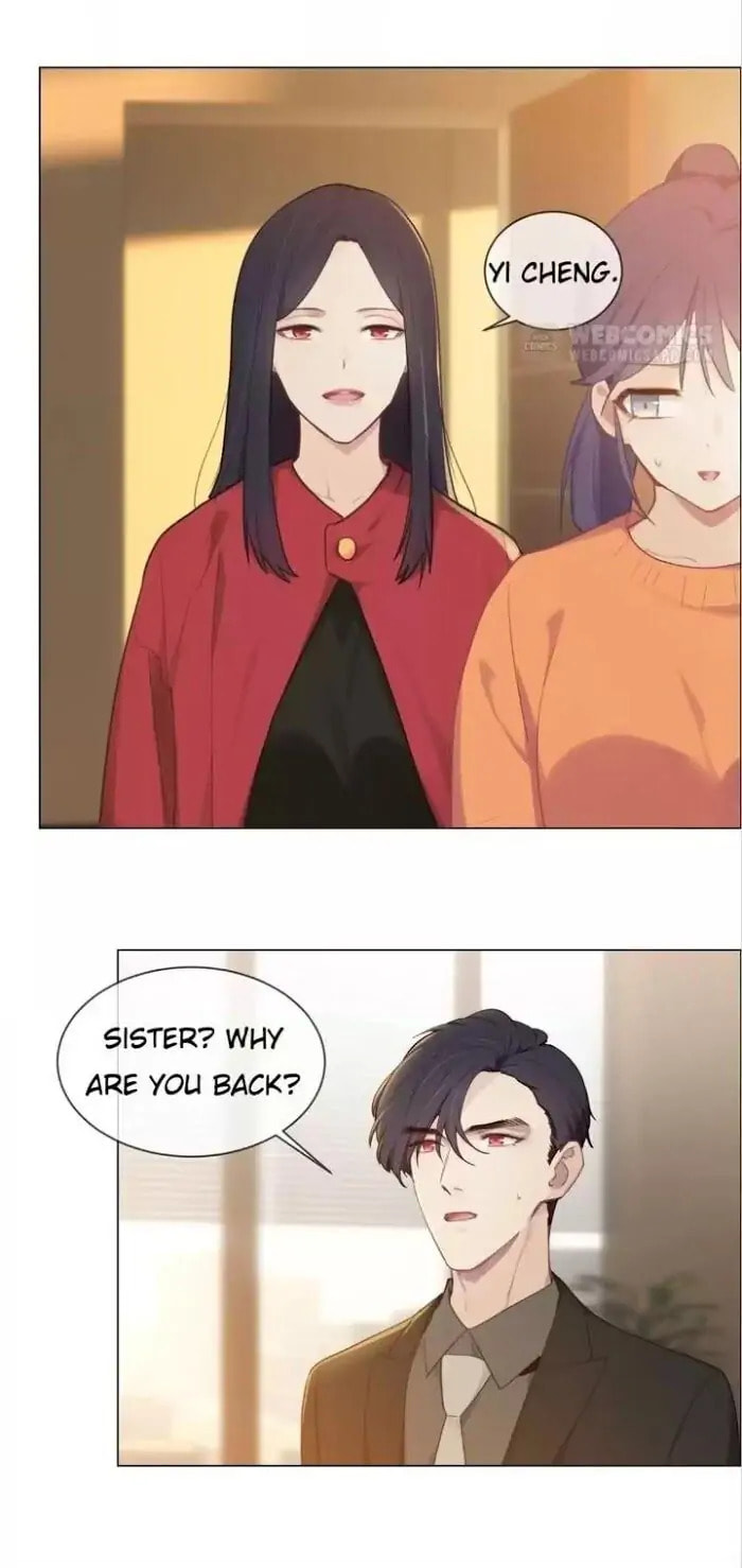 Read Straight or Not chapter 78 image 12 on Lezhin