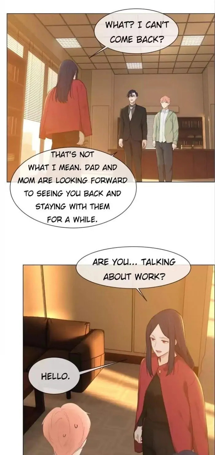 Read Straight or Not chapter 78 image 13 on Lezhin