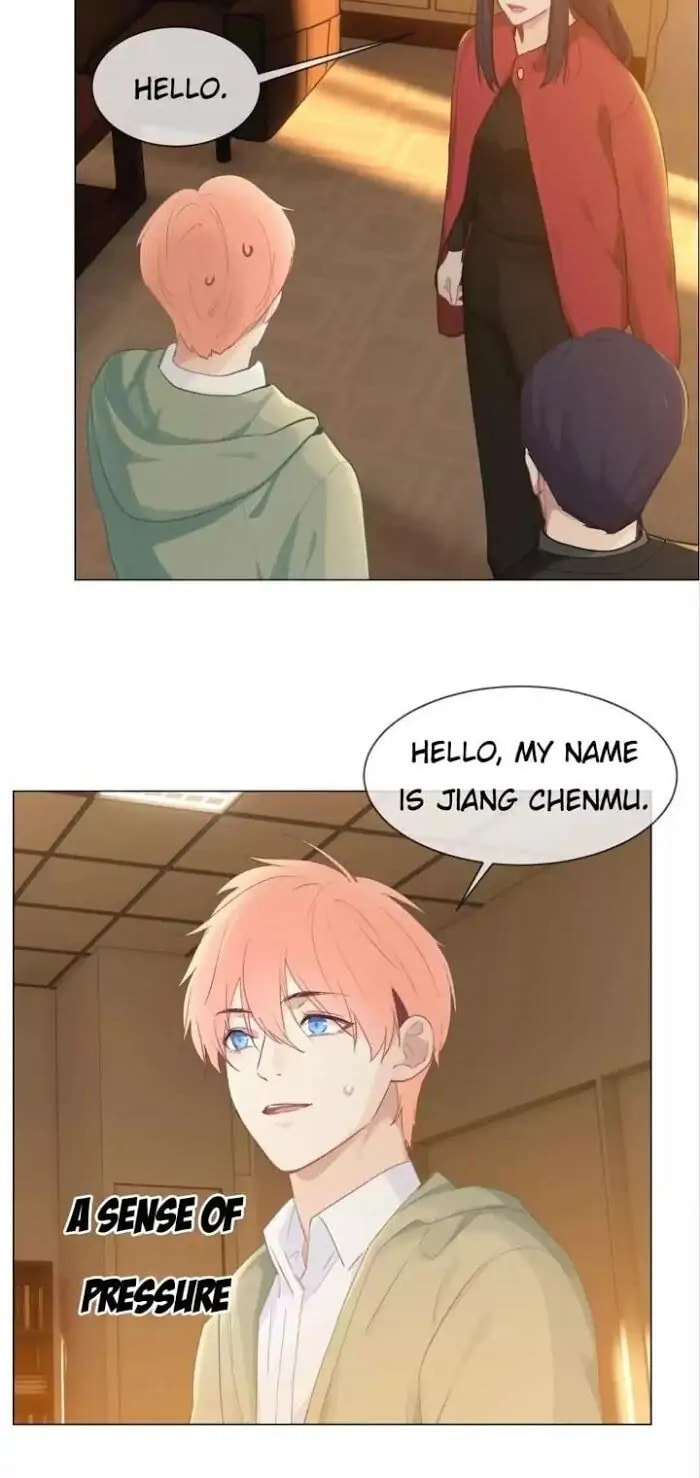 Read Straight or Not chapter 78 image 14 on Lezhin
