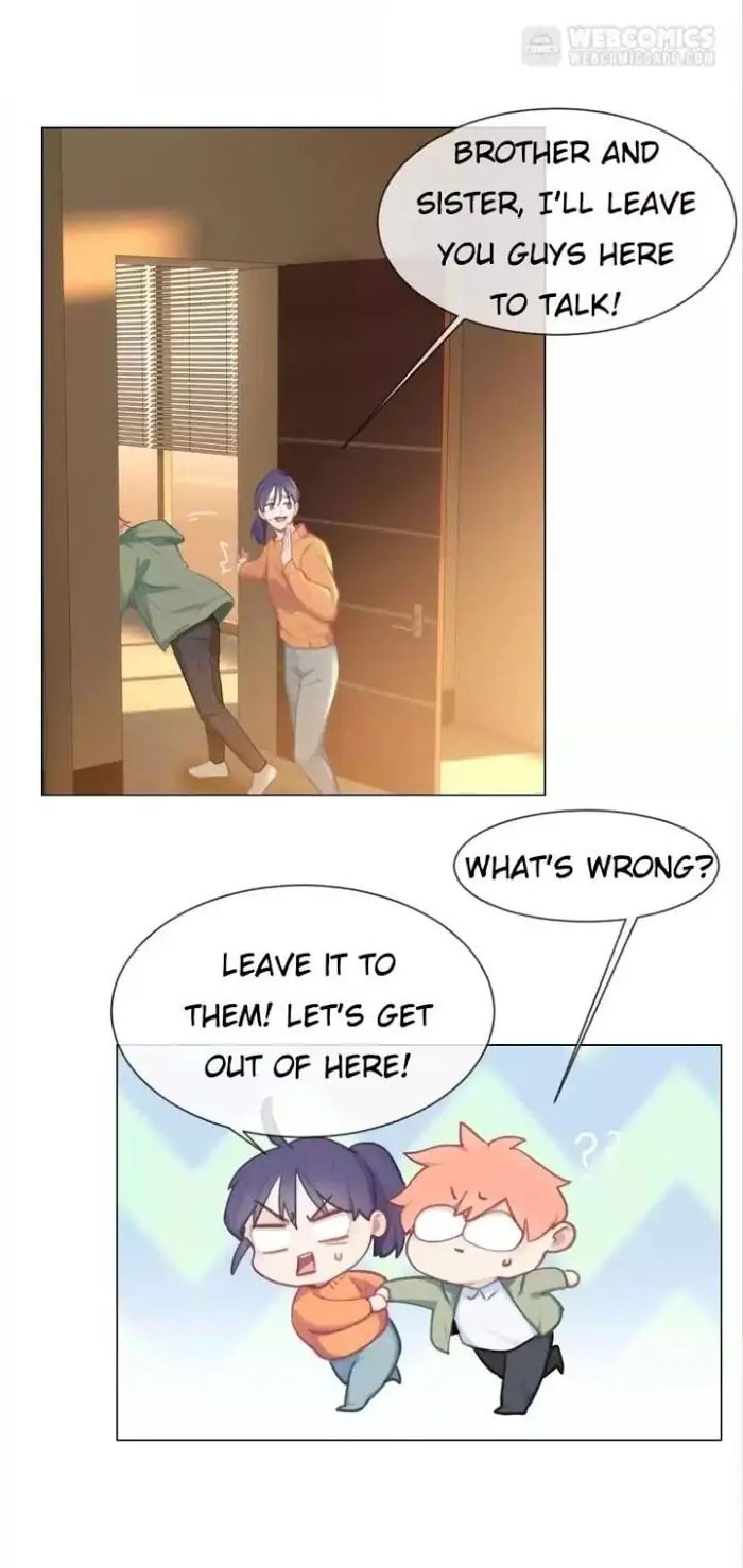 Read Straight or Not chapter 78 image 16 on Lezhin