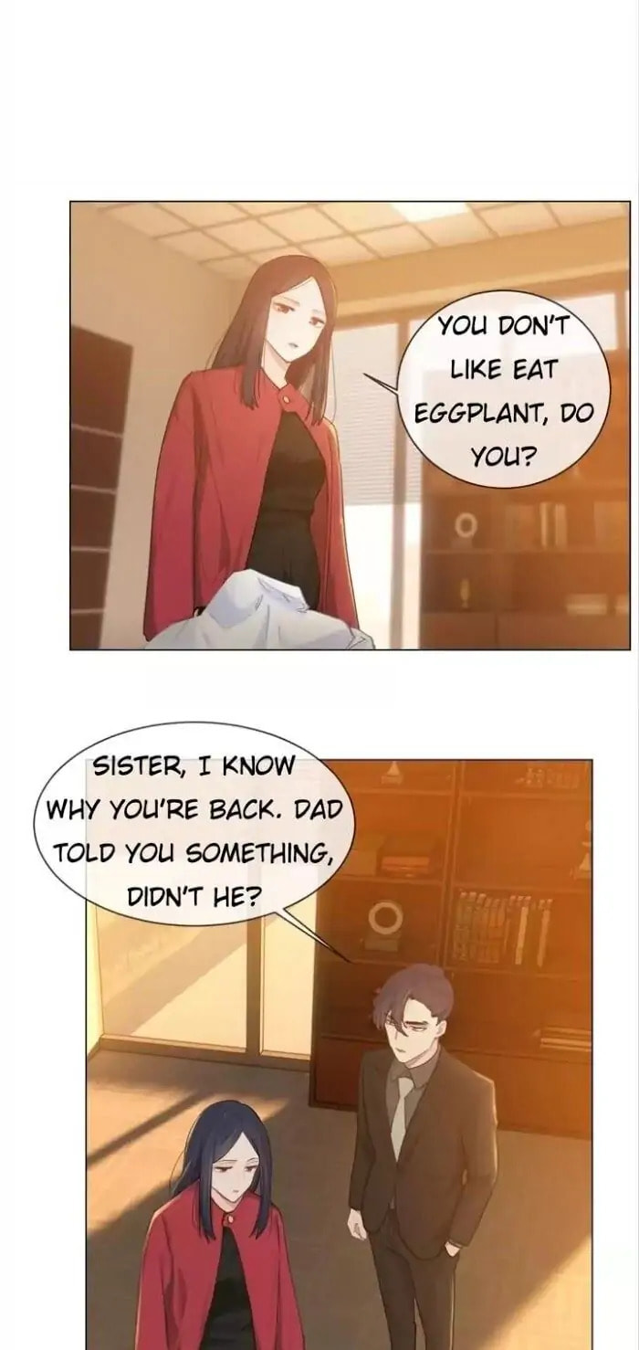 Read Straight or Not chapter 78 image 17 on Lezhin