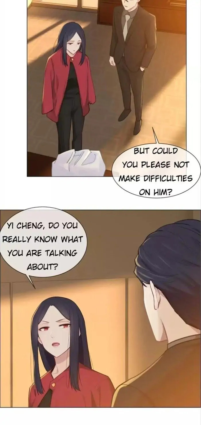 Read Straight or Not chapter 78 image 18 on Lezhin