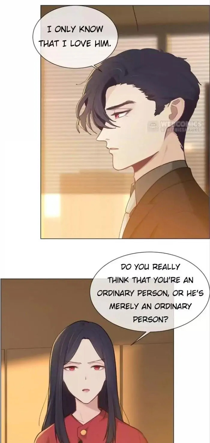 Read Straight or Not chapter 78 image 19 on Lezhin