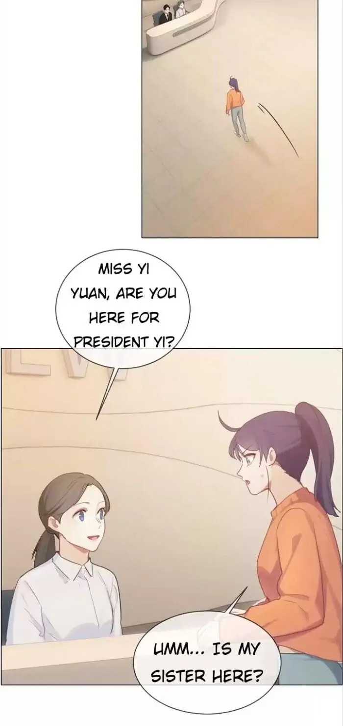Read Straight or Not chapter 78 image 2 on Lezhin
