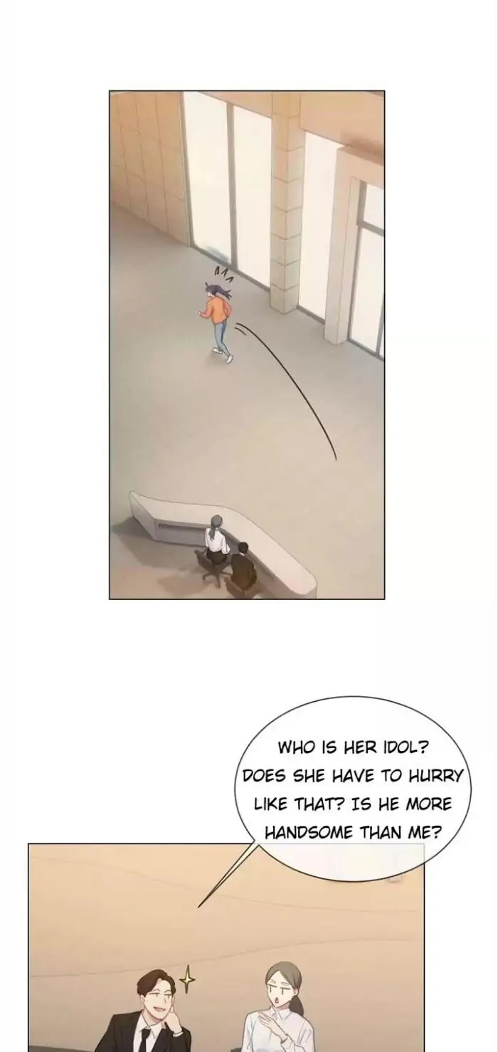 Read Straight or Not chapter 78 image 4 on Lezhin