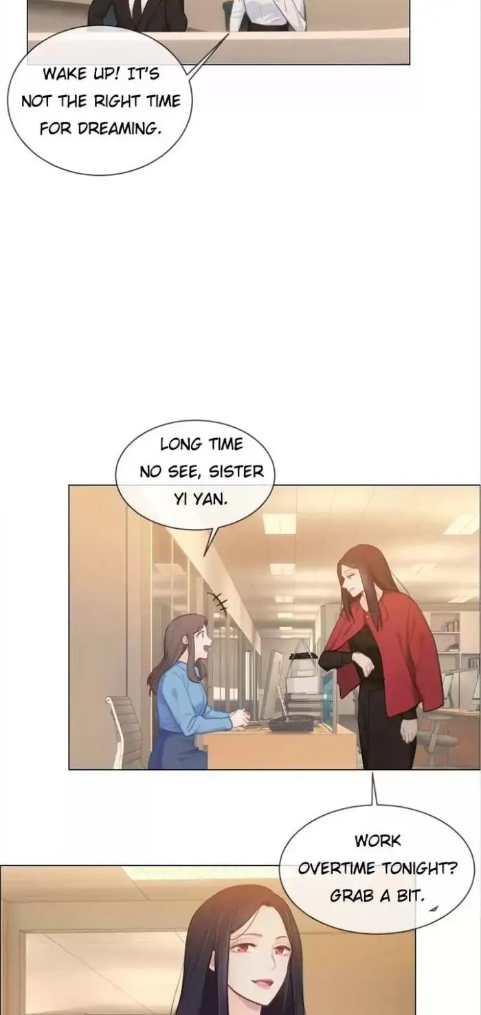 Read Straight or Not chapter 78 image 5 on Lezhin