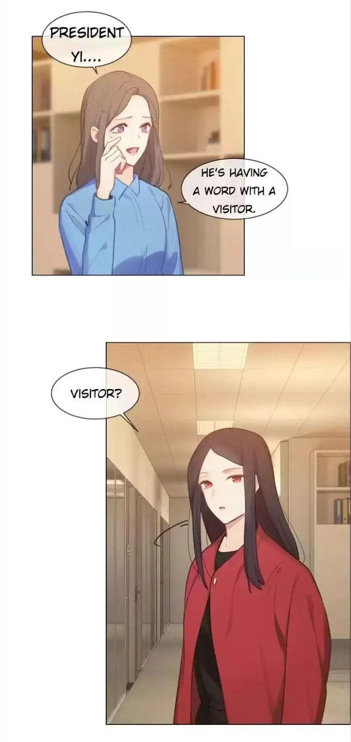 Read Straight or Not chapter 78 image 6 on Lezhin