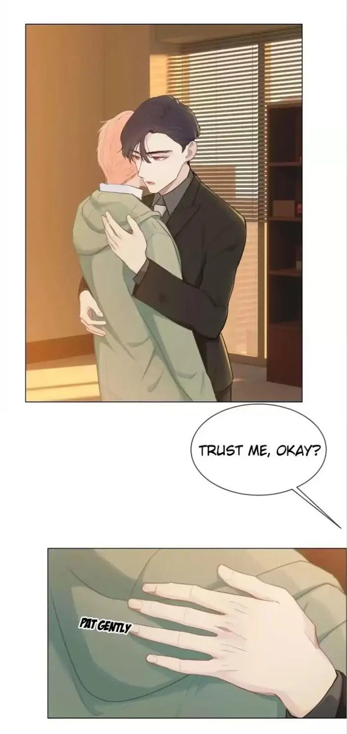 Read Straight or Not chapter 78 image 7 on Lezhin