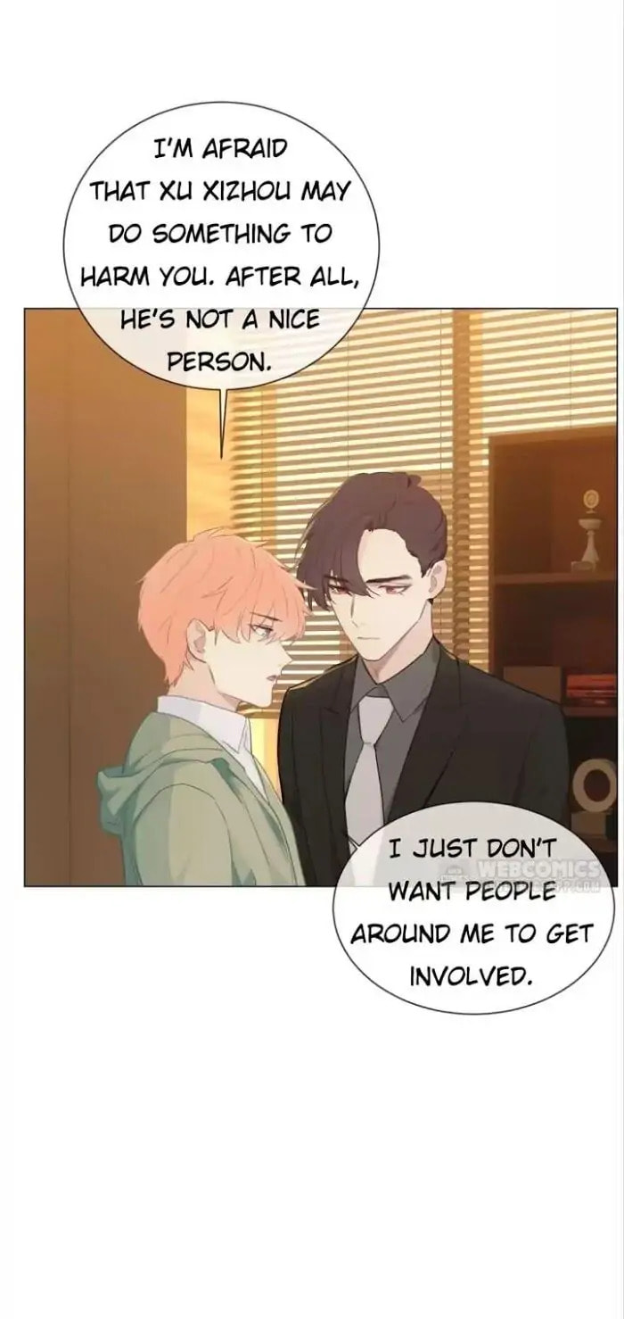 Read Straight or Not chapter 78 image 8 on Lezhin