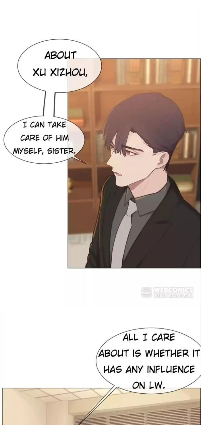 Read Straight or Not chapter 79 image 0 on Lezhin