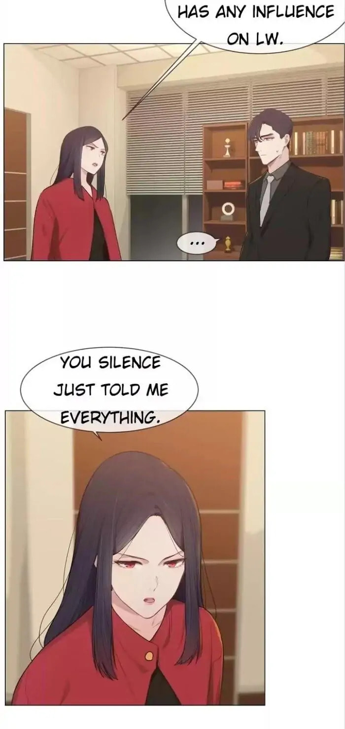 Read Straight or Not chapter 79 image 1 on Lezhin