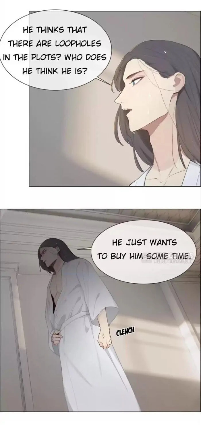 Read Straight or Not chapter 79 image 10 on Lezhin