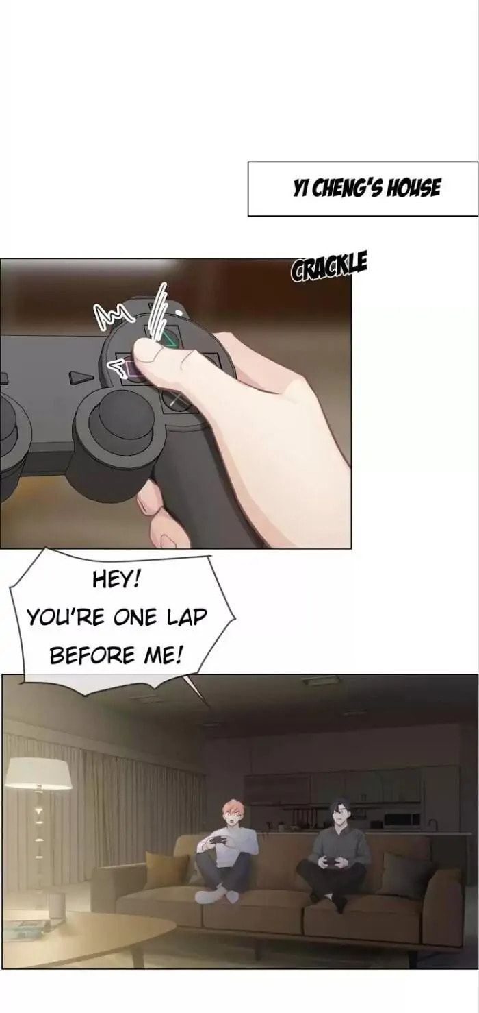 Read Straight or Not chapter 79 image 11 on Lezhin