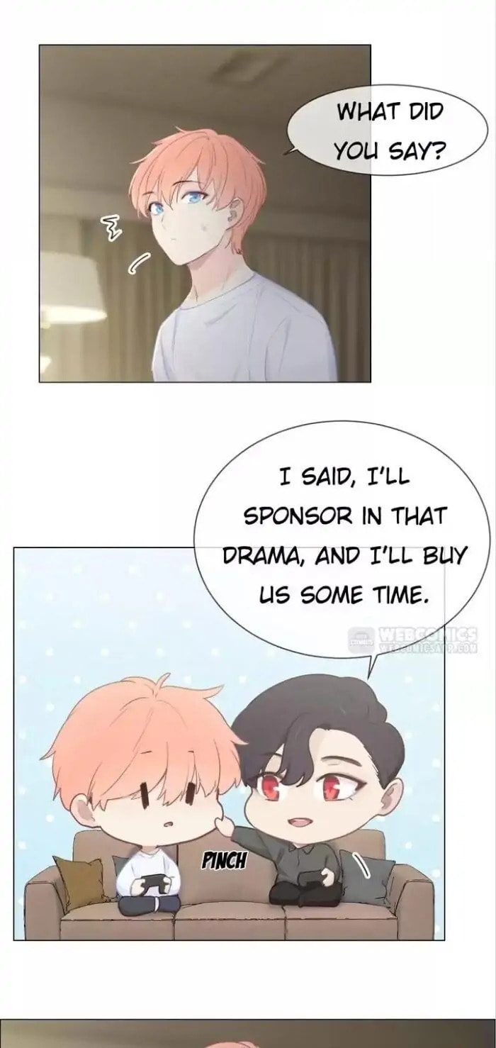 Read Straight or Not chapter 79 image 13 on Lezhin