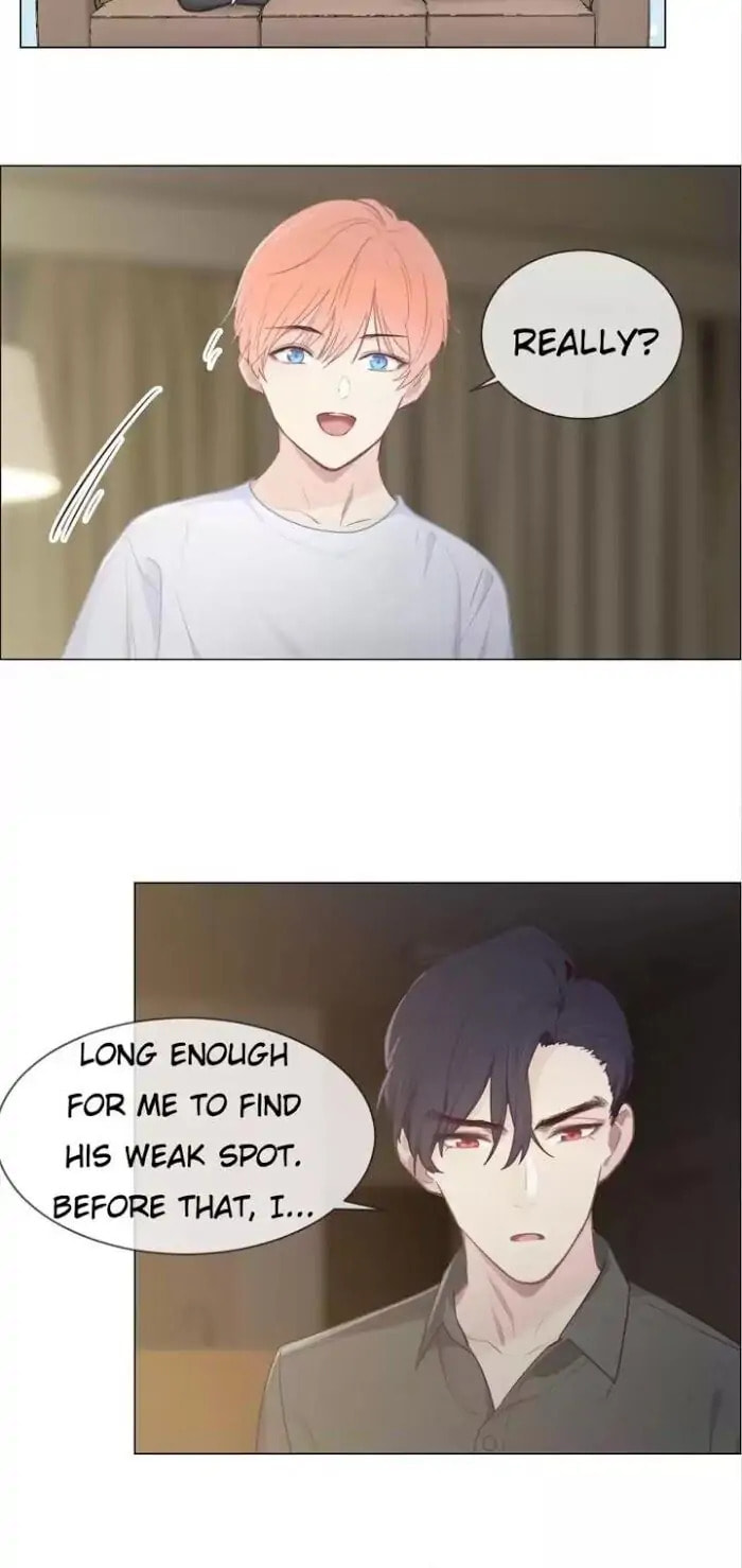 Read Straight or Not chapter 79 image 14 on Lezhin
