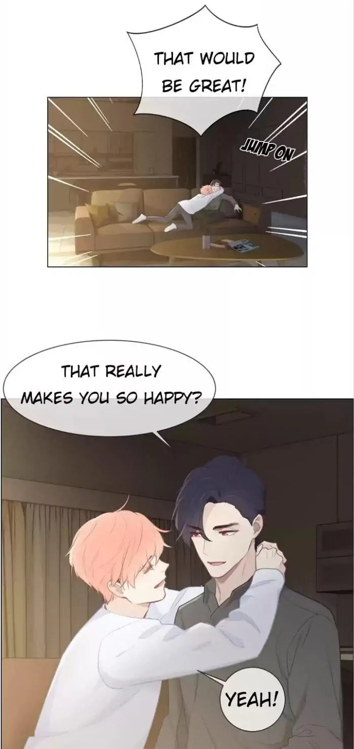 Read Straight or Not chapter 79 image 15 on Lezhin