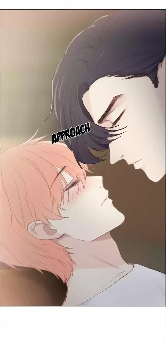 Read Straight or Not chapter 79 image 17 on Lezhin