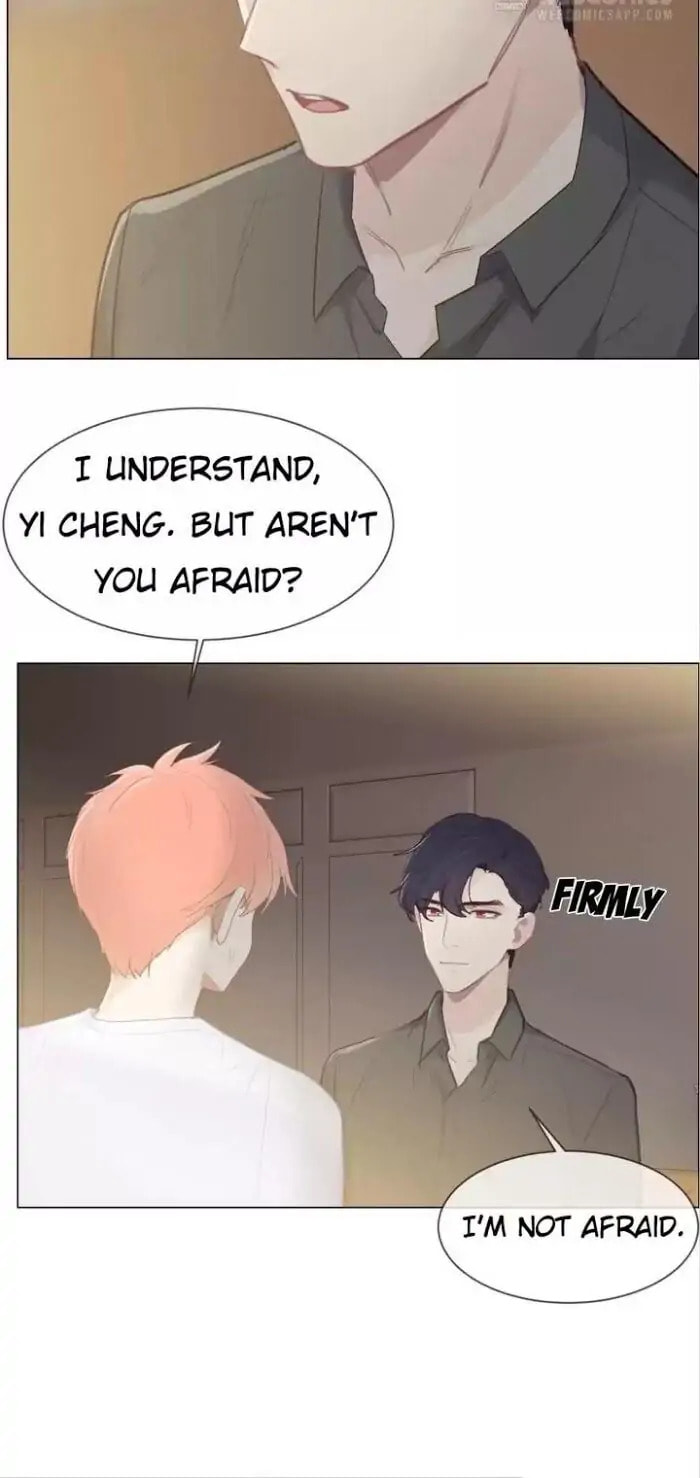 Read Straight or Not chapter 79 image 20 on Lezhin