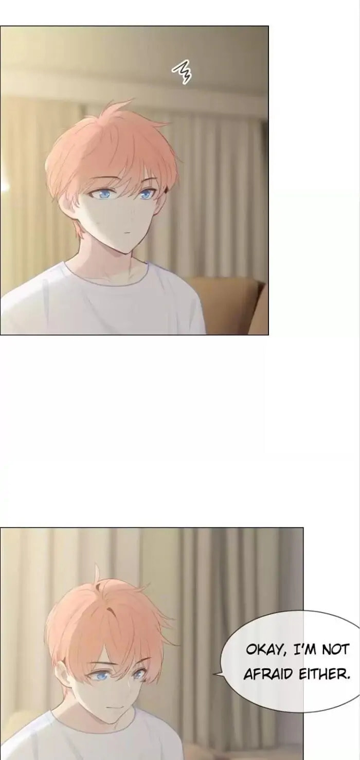 Read Straight or Not chapter 79 image 21 on Lezhin