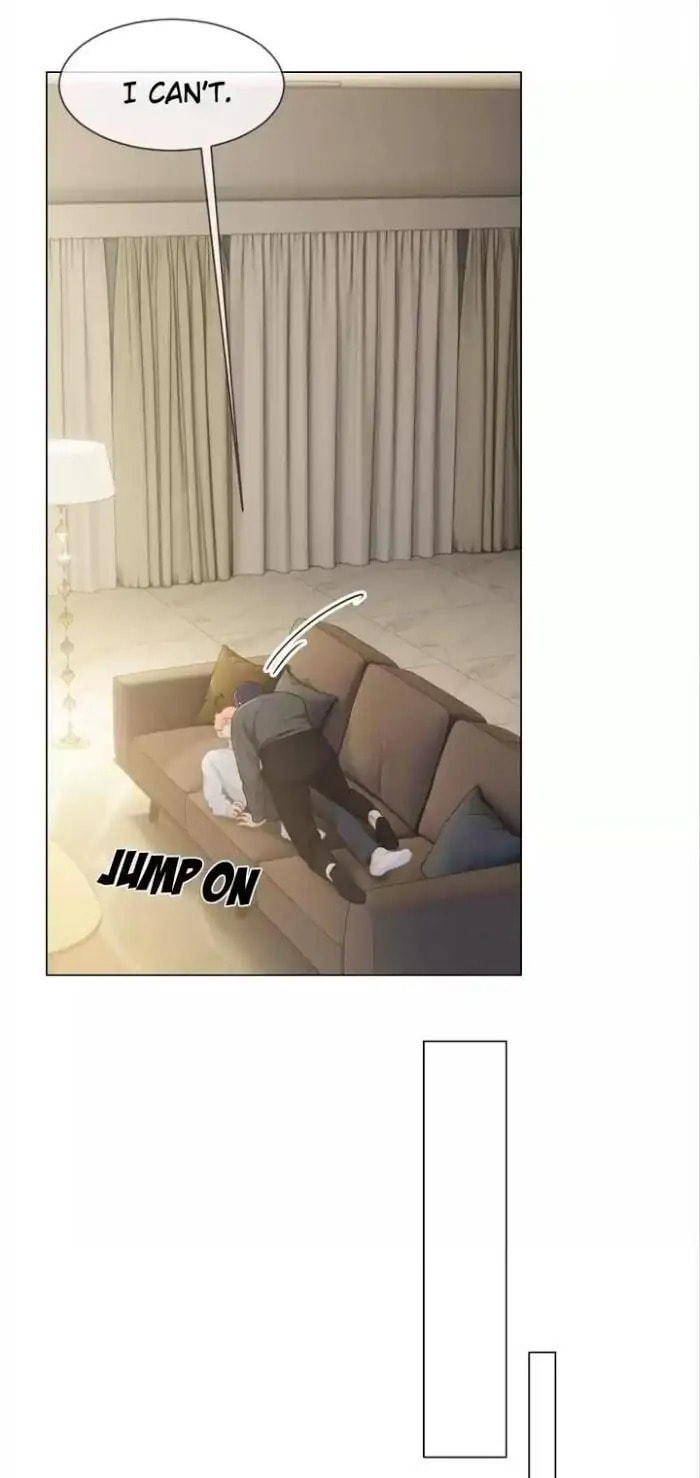Read Straight or Not chapter 79 image 24 on Lezhin