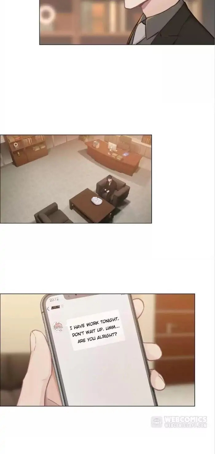 Read Straight or Not chapter 79 image 3 on Lezhin