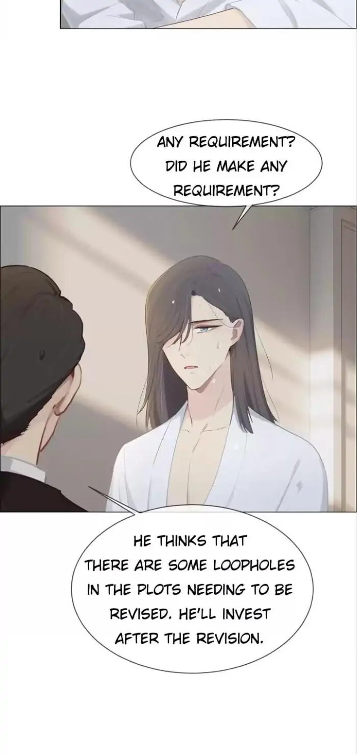 Read Straight or Not chapter 79 image 9 on Lezhin