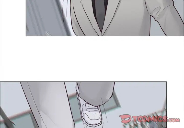 Read Straight or Not chapter 8 image 1 on Lezhin