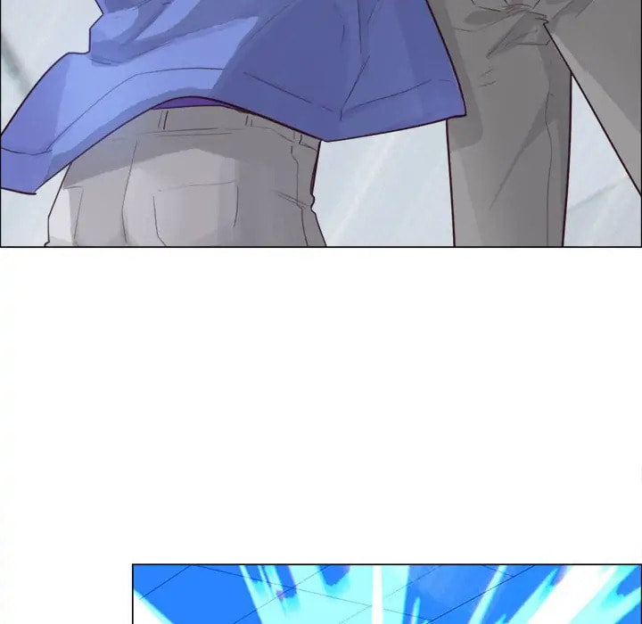 Read Straight or Not chapter 8 image 10 on Lezhin
