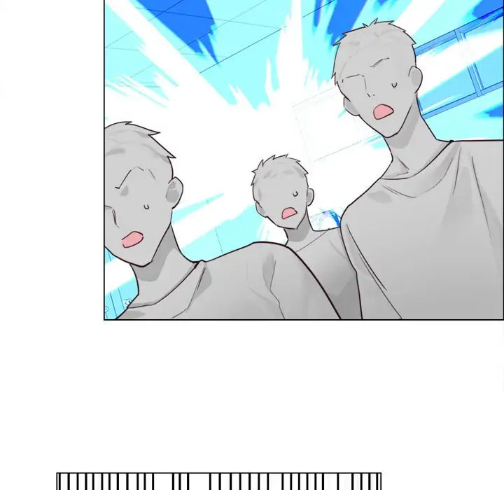 Read Straight or Not chapter 8 image 11 on Lezhin