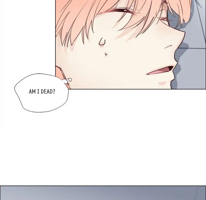 Read Straight or Not chapter 8 image 16 on Lezhin