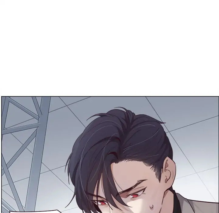 Read Straight or Not chapter 8 image 18 on Lezhin