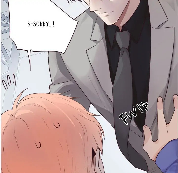 Read Straight or Not chapter 8 image 19 on Lezhin
