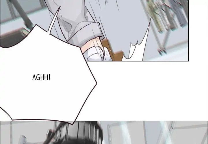 Read Straight or Not chapter 8 image 2 on Lezhin