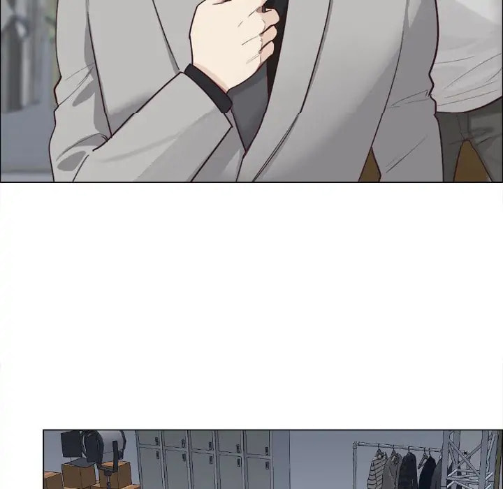 Read Straight or Not chapter 8 image 22 on Lezhin