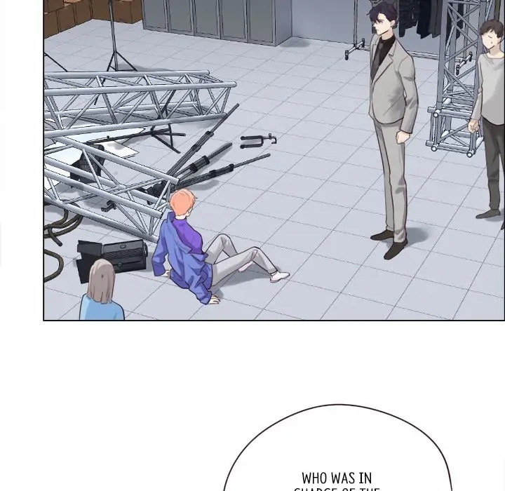 Read Straight or Not chapter 8 image 23 on Lezhin