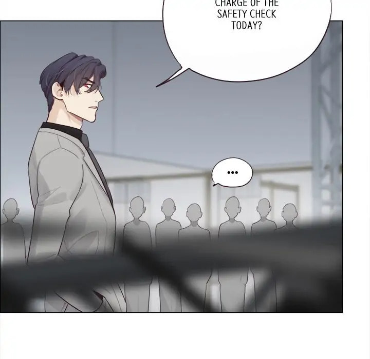 Read Straight or Not chapter 8 image 24 on Lezhin