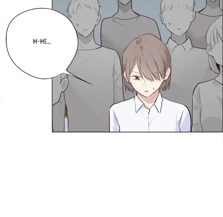 Read Straight or Not chapter 8 image 26 on Lezhin