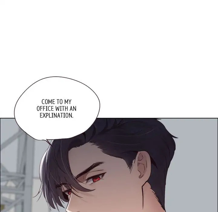 Read Straight or Not chapter 8 image 27 on Lezhin