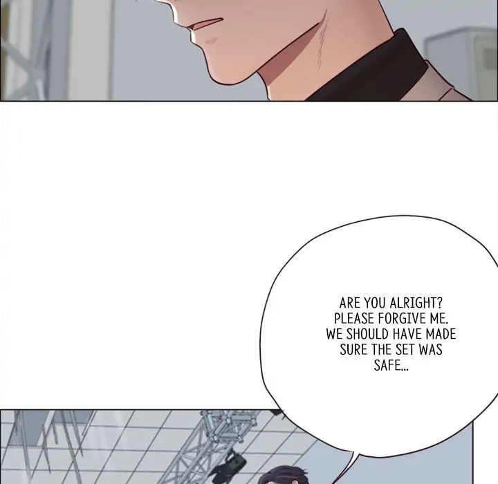 Read Straight or Not chapter 8 image 28 on Lezhin