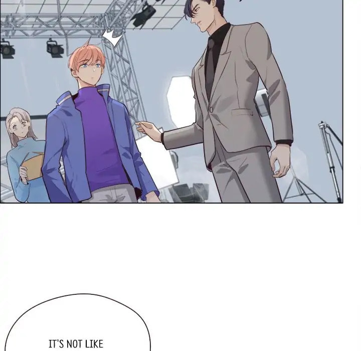 Read Straight or Not chapter 8 image 29 on Lezhin