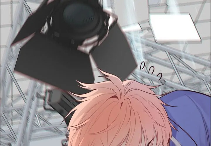 Read Straight or Not chapter 8 image 3 on Lezhin