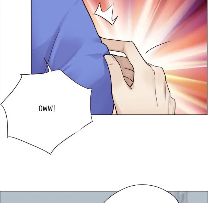Read Straight or Not chapter 8 image 31 on Lezhin