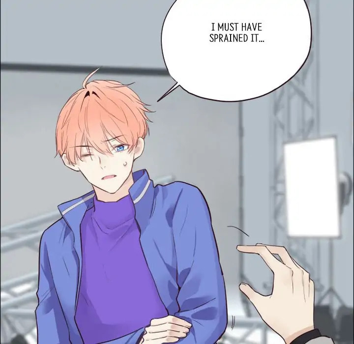Read Straight or Not chapter 8 image 32 on Lezhin