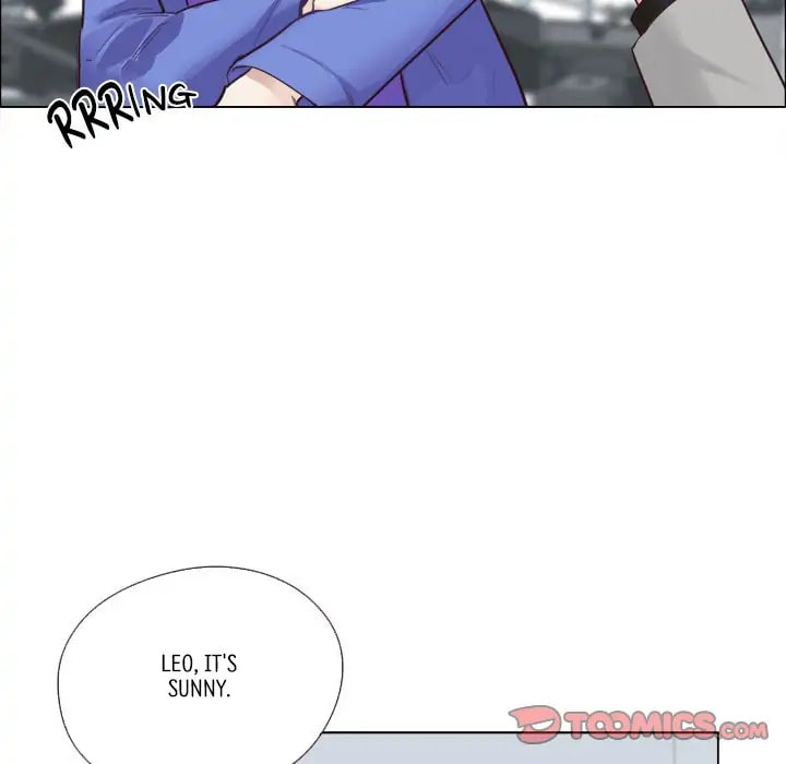 Read Straight or Not chapter 8 image 33 on Lezhin