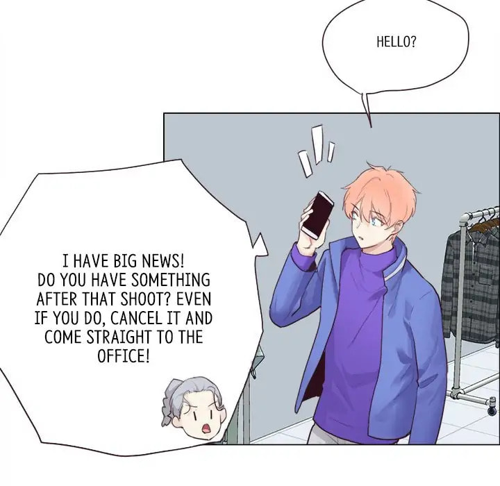 Read Straight or Not chapter 8 image 36 on Lezhin